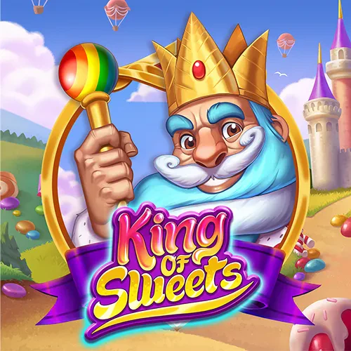 king of sweets