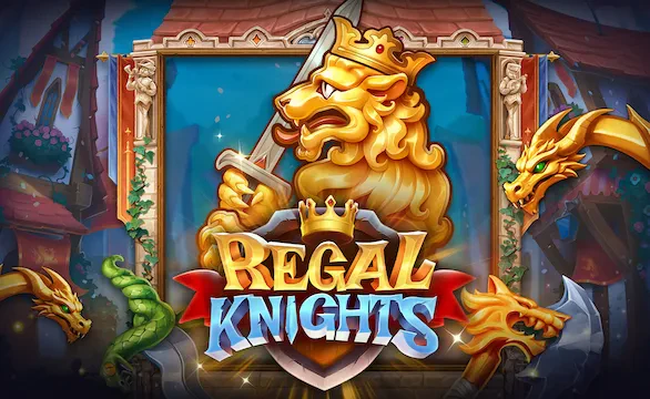 regal knights thumbnail