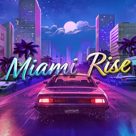 miami rise