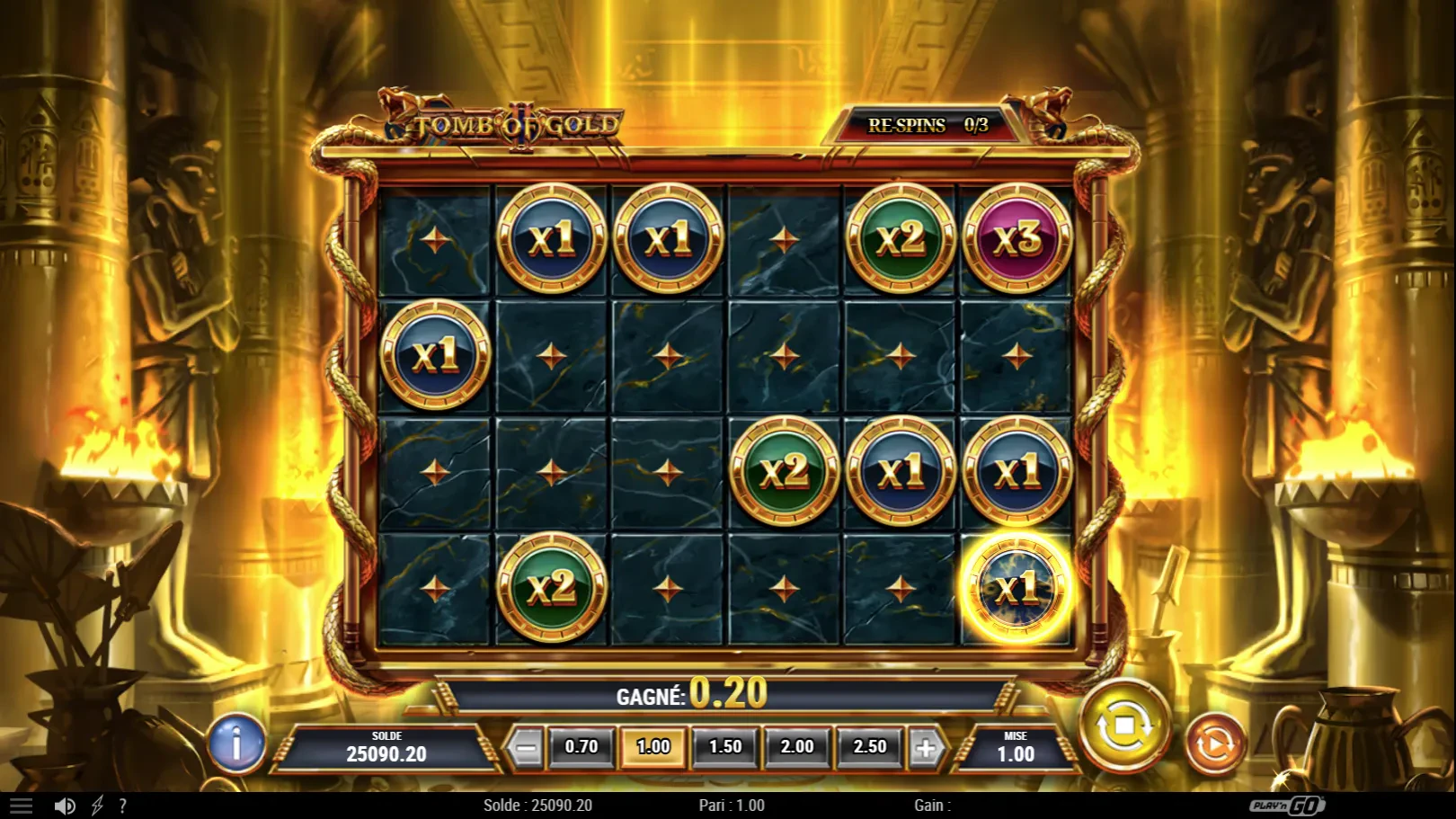 le lock'n gold