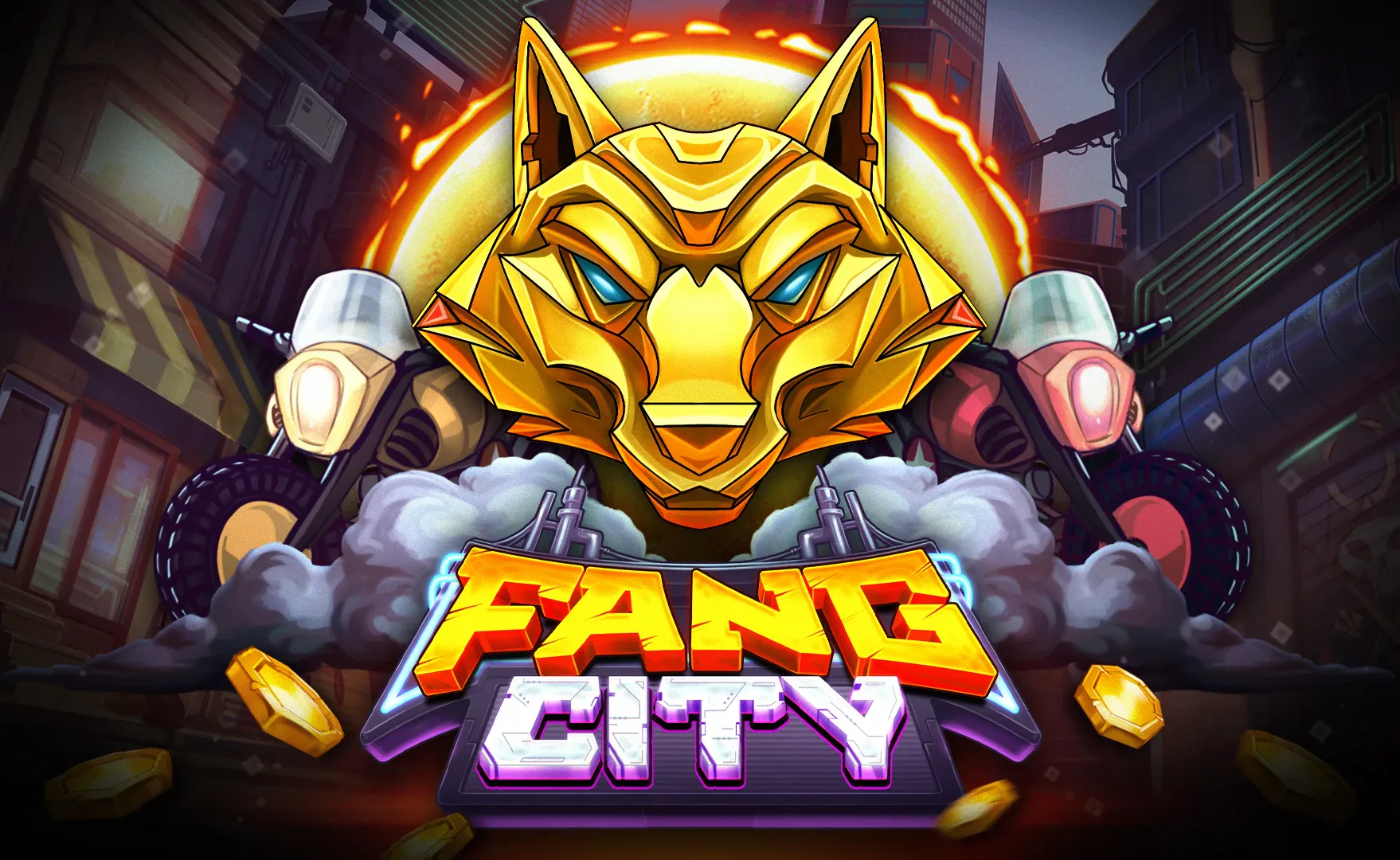 fang city