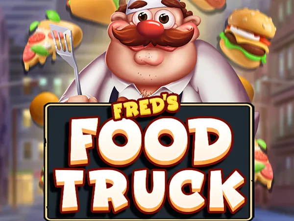 freds food truck