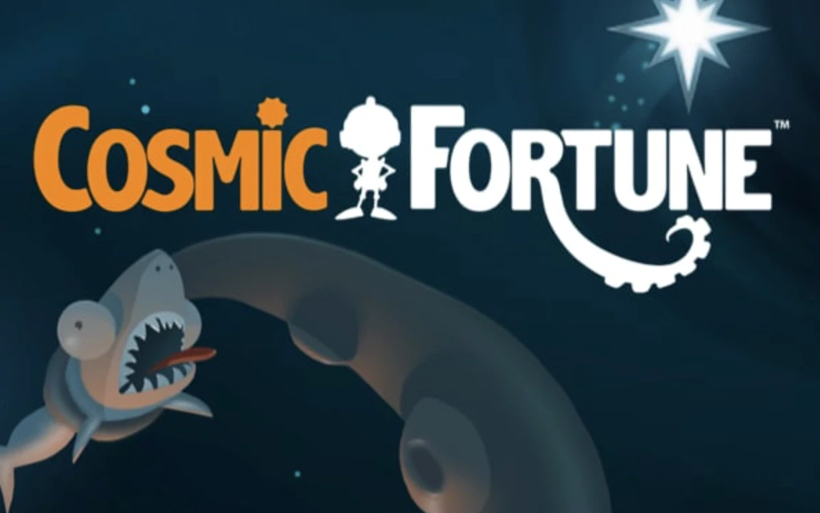 Cosmic Fortune