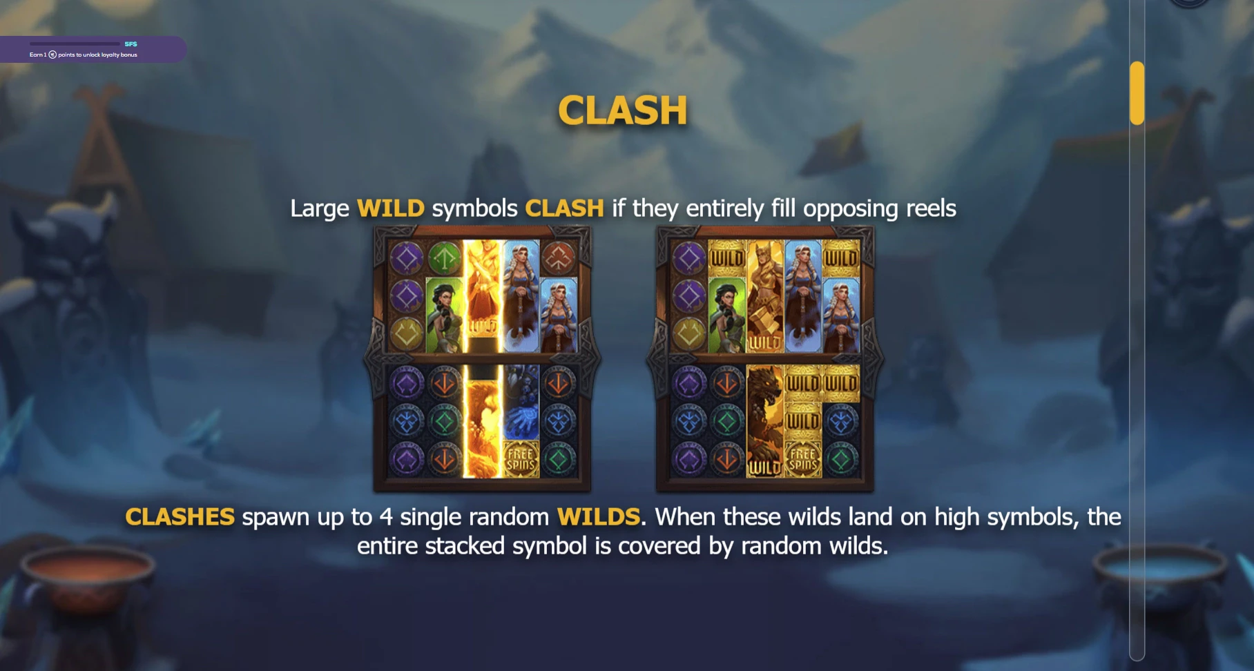 Age of Asgard Clash