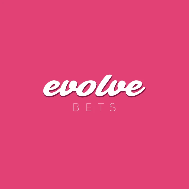 logo square evolvebets