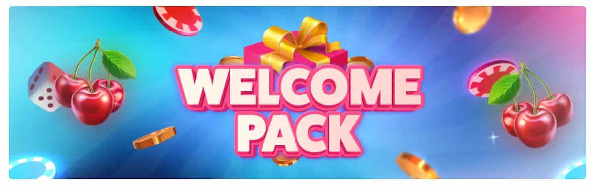 evolvebet bonus de bienvenue