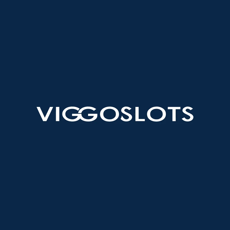 Square Logo  Viggoslots