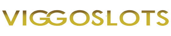 Logotype Viggoslots