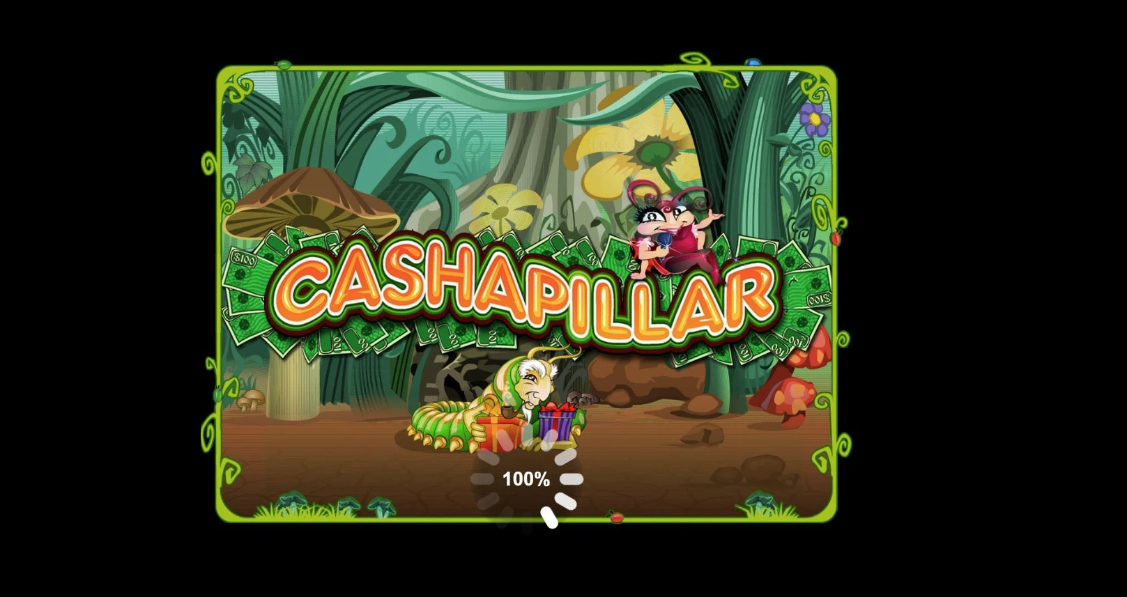 Cashapillar