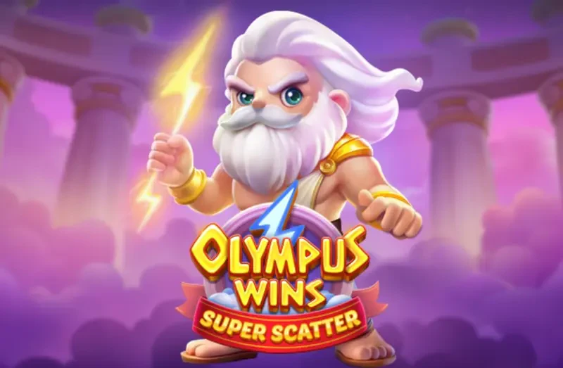 miniature olympus win super scatter