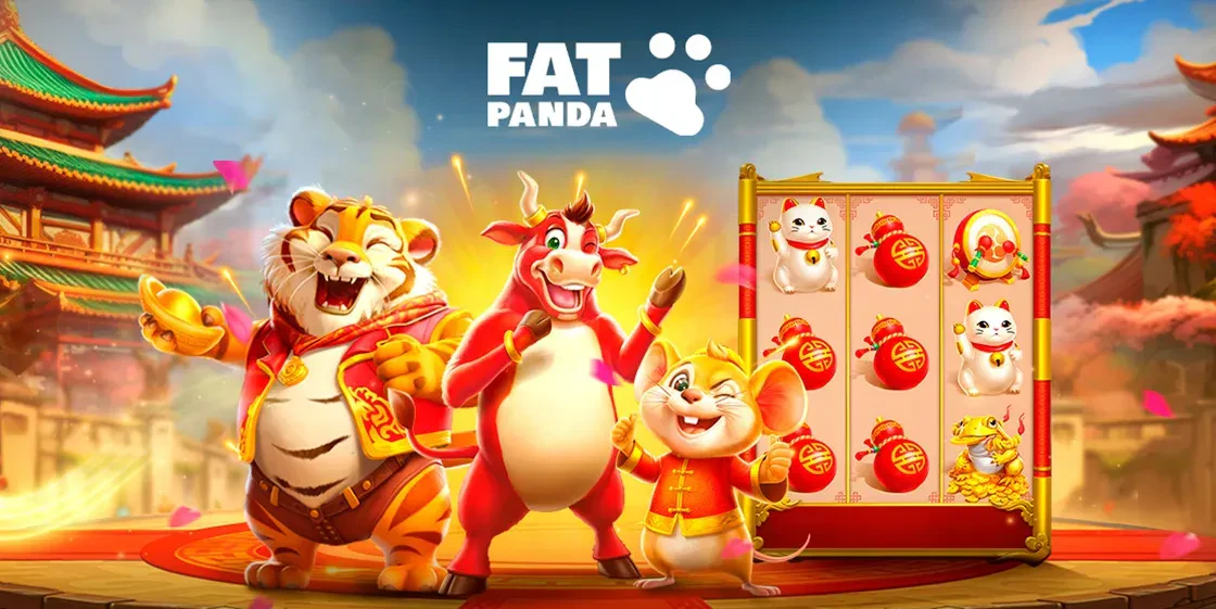 studio fat panda