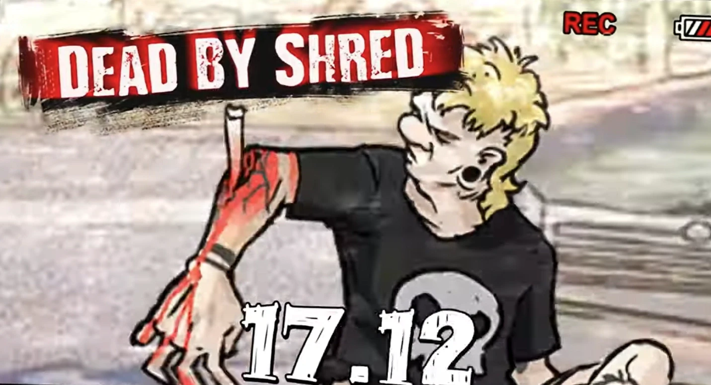 Skate or Die Payout