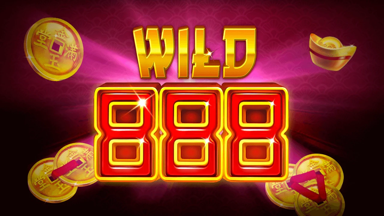 Wild 888