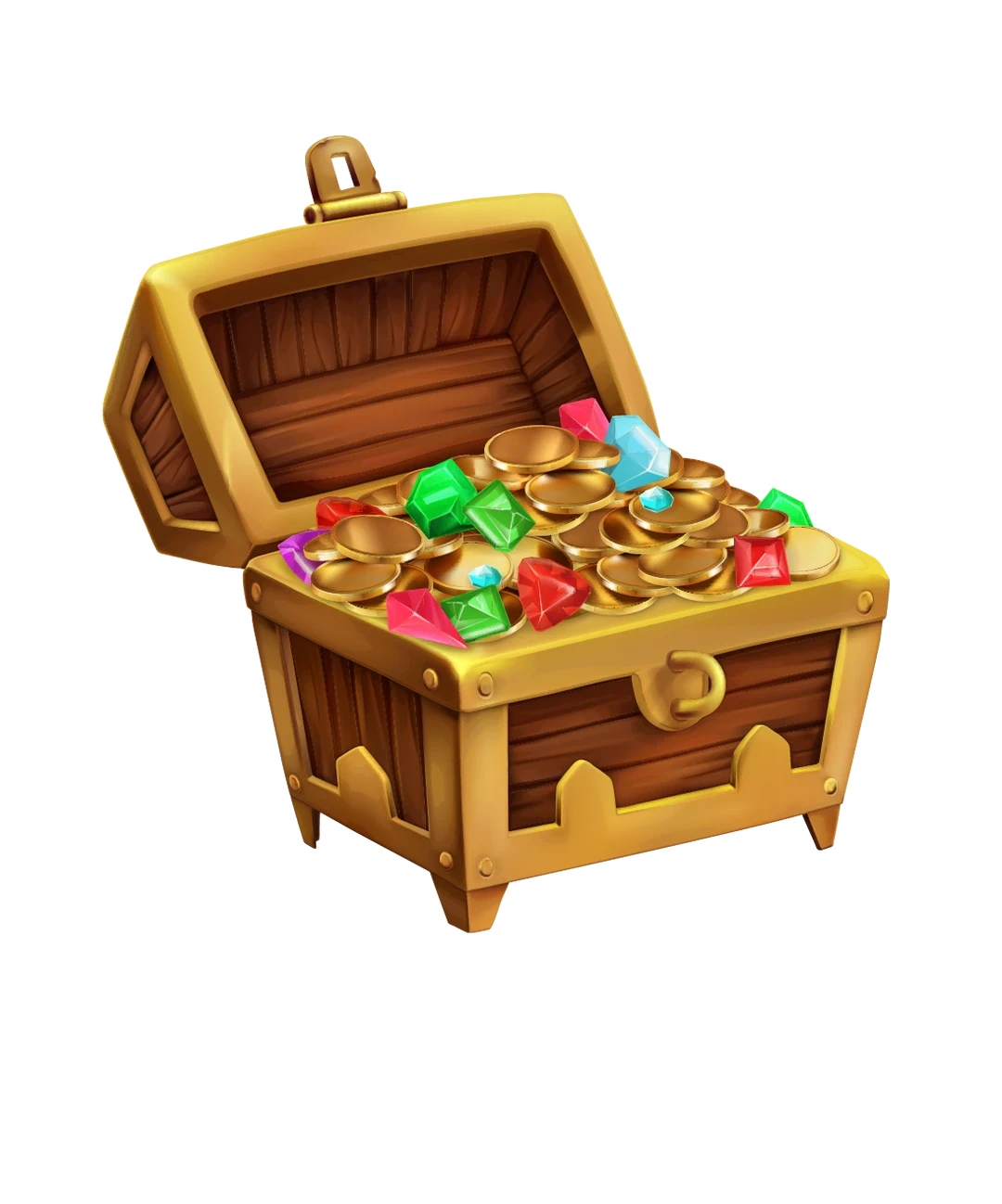 podium shiny