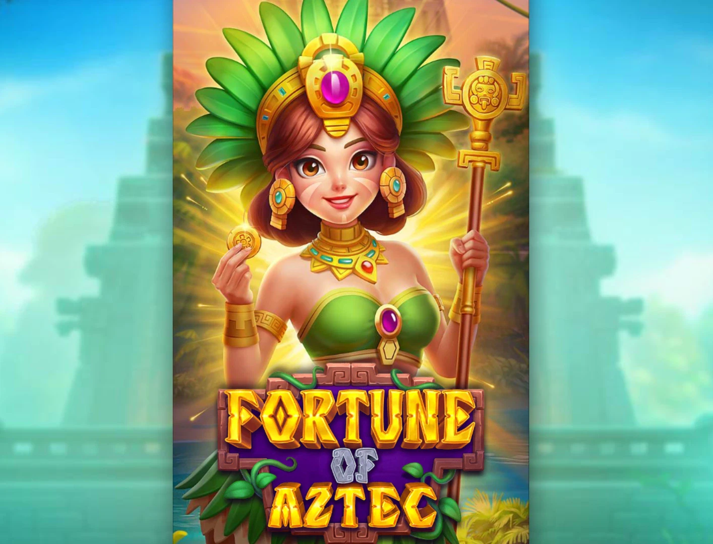 fortune of aztec
