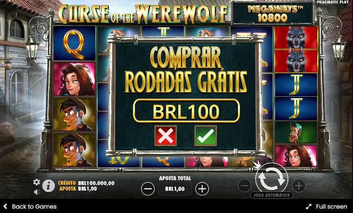 Confira o que você pode comprar dentro do jogo.