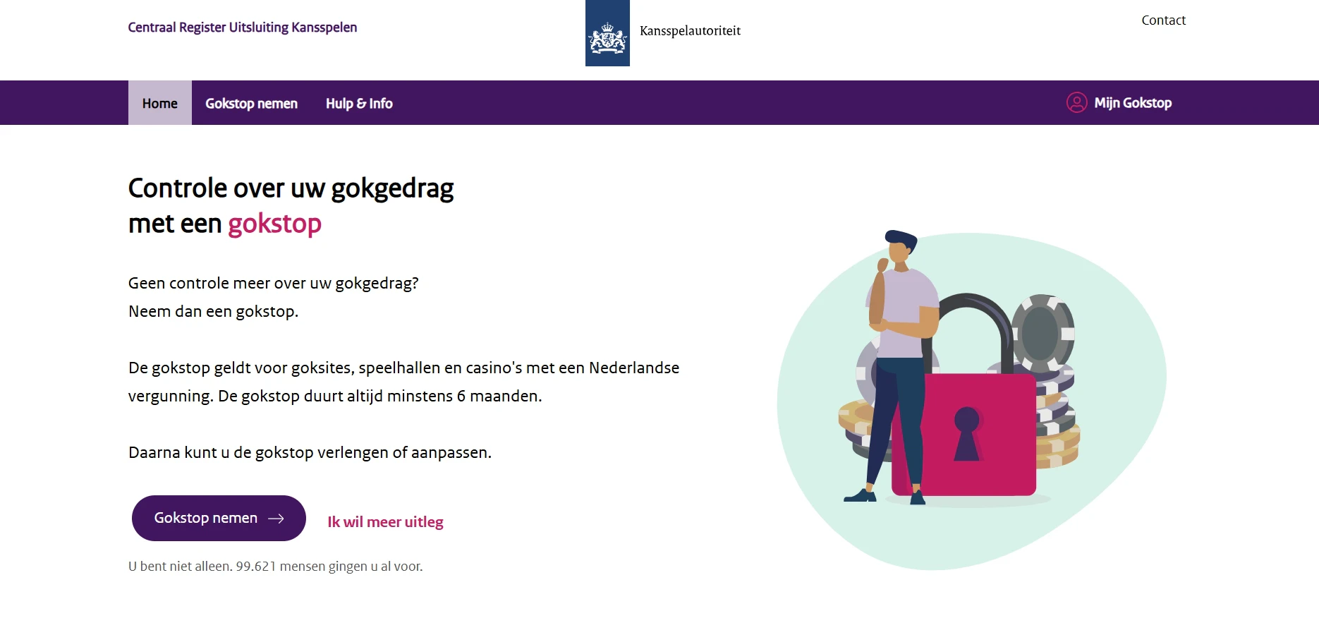 Kansspelautoriteit (KSA)
