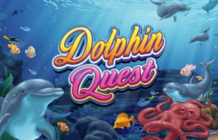 Dolphin Quest