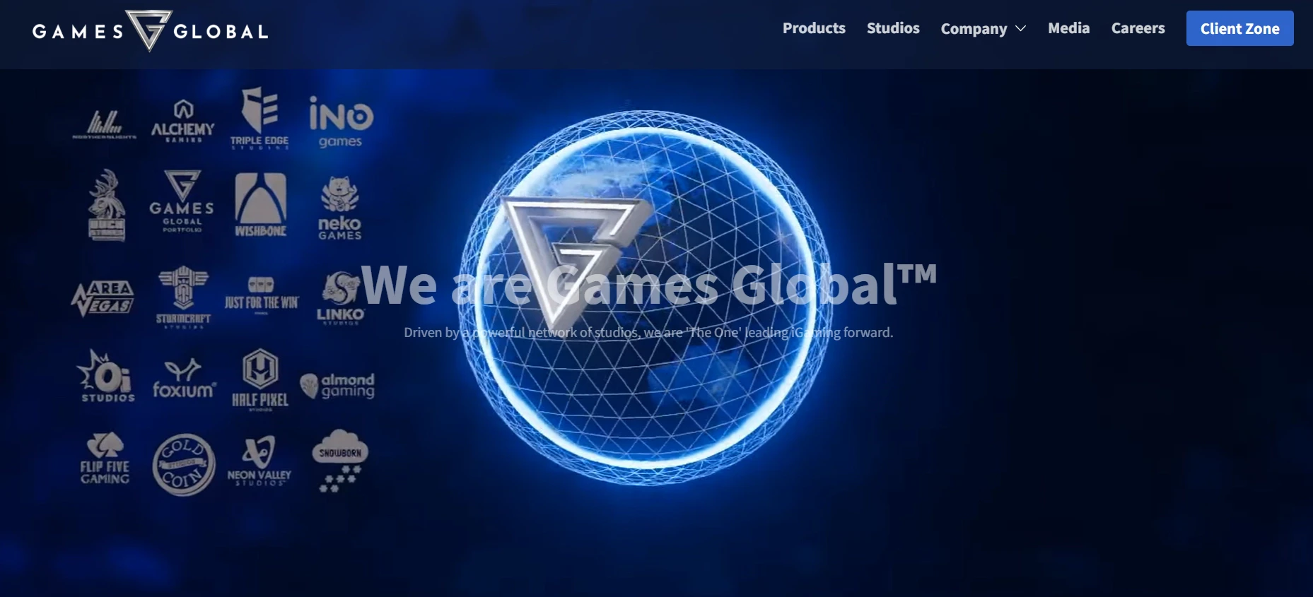 Games Global
