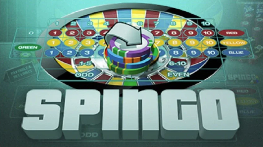Spingo