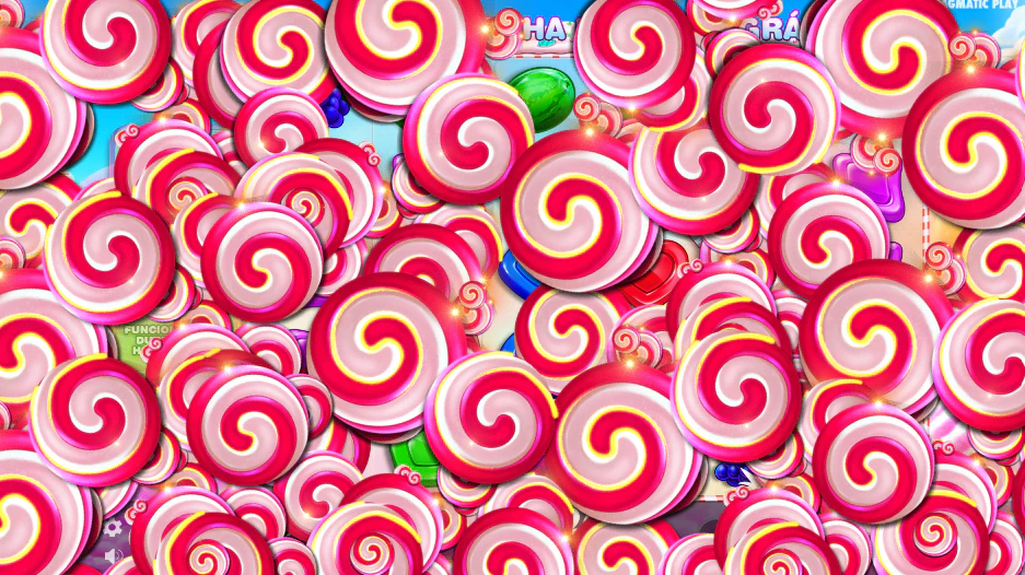 Animação Scatter