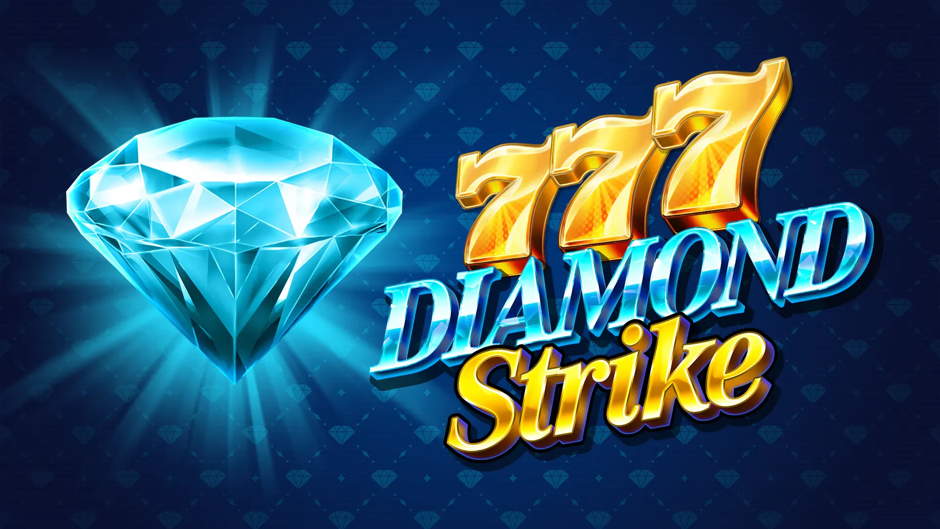 777 diamond strike