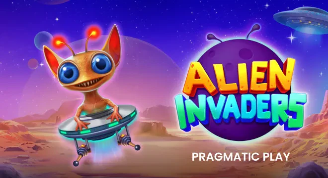 alien  invaders