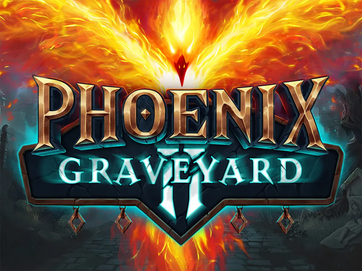 phoenix graveyard 2