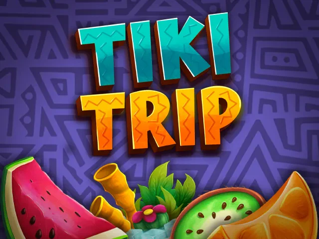 tiki trip