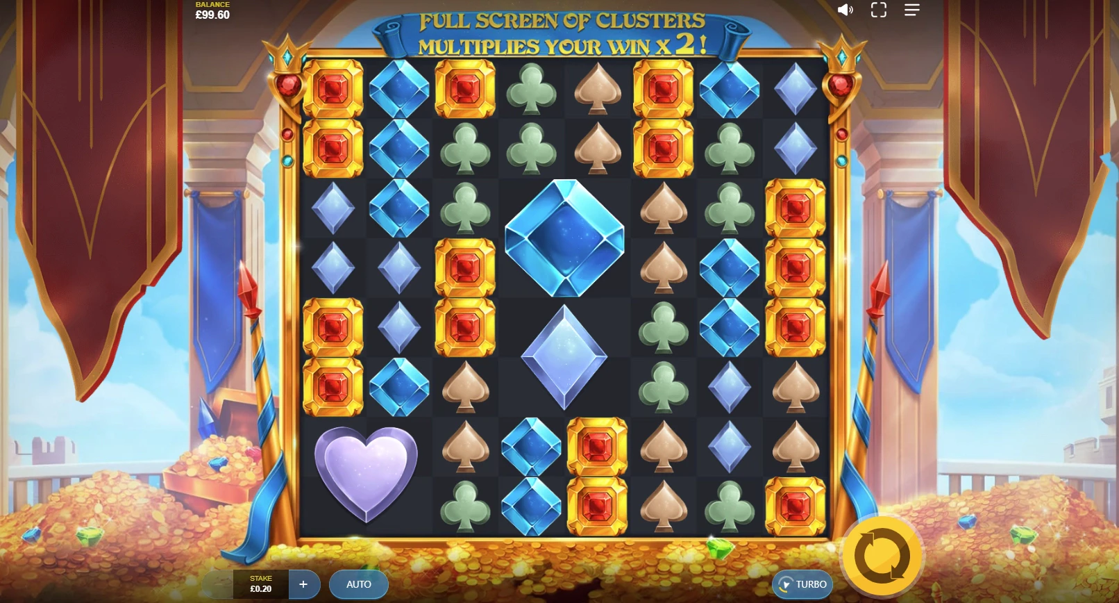 Royal Gems