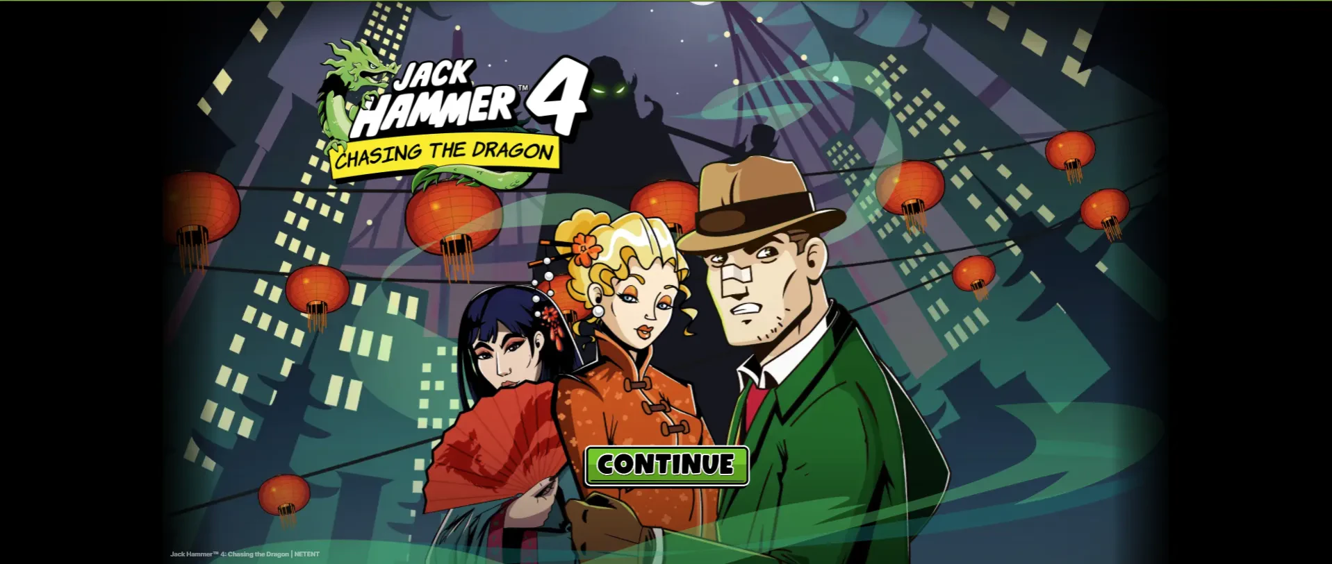 jack hammer 4