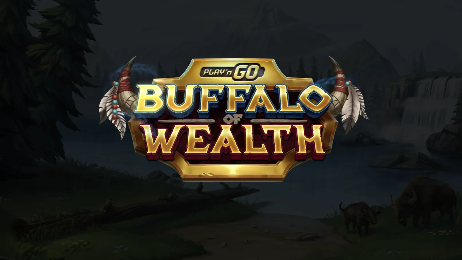 buffalo of wealth