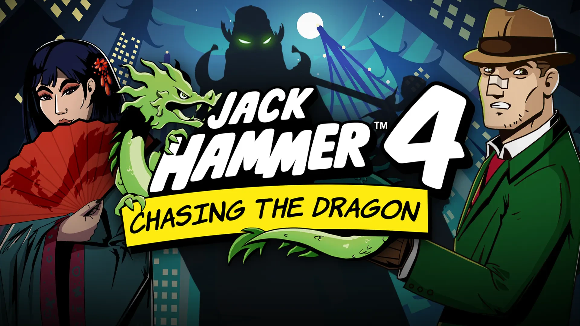 jack hammer 4 bannière