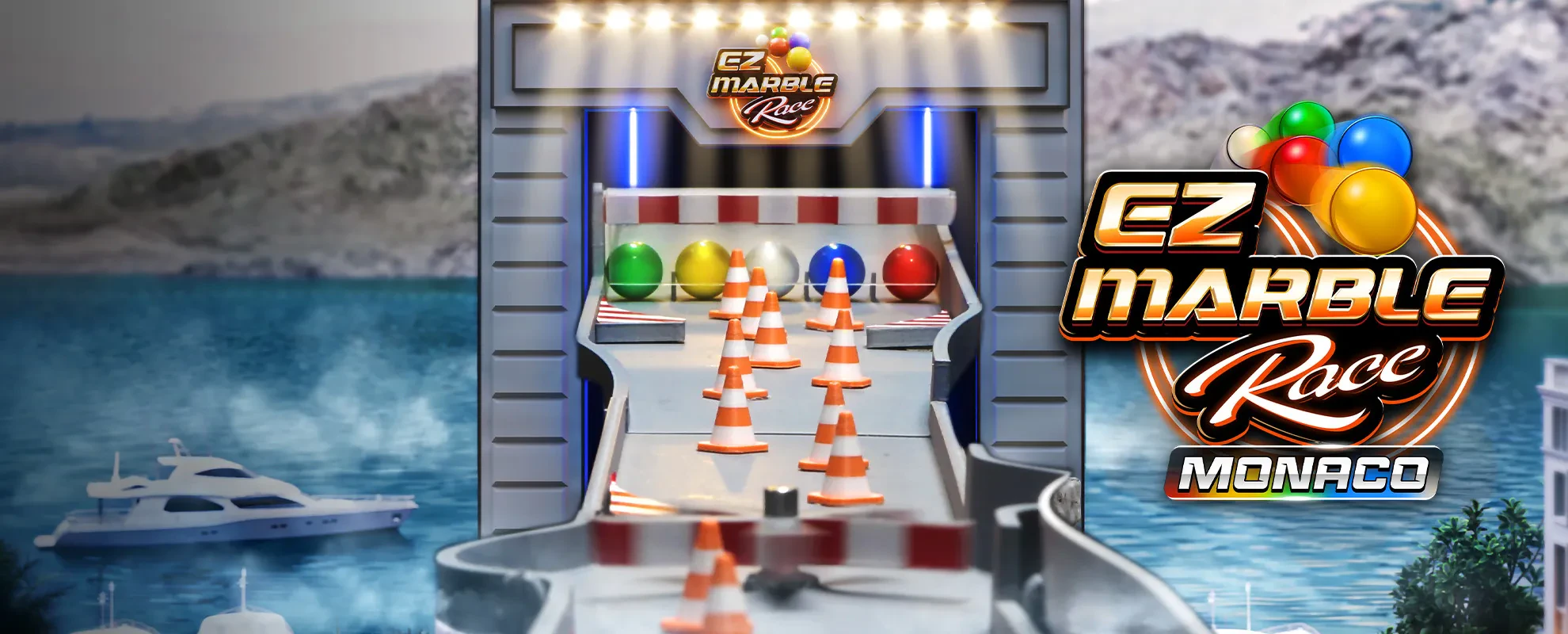 ez marble race heading