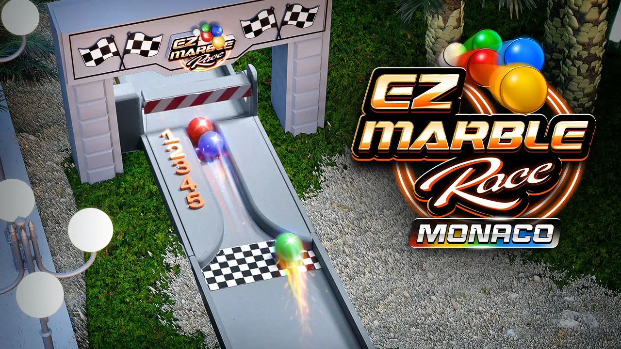 ez marble race thumbnail