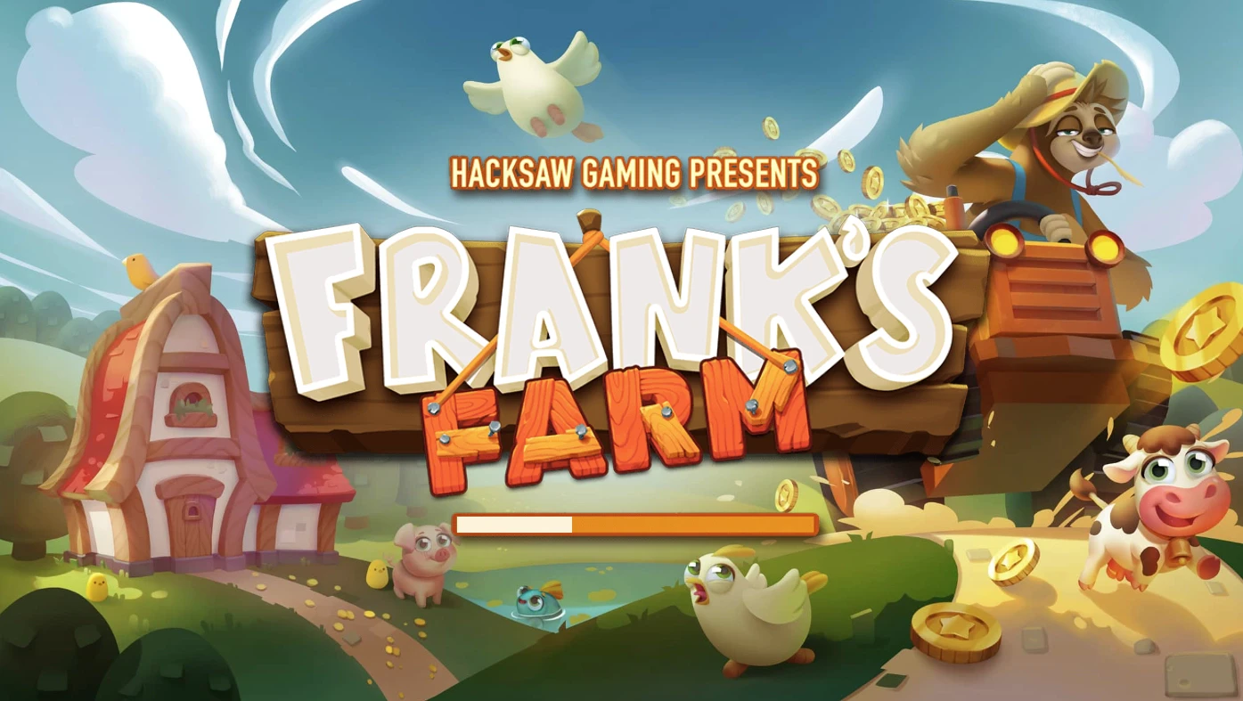 Frank's Farm