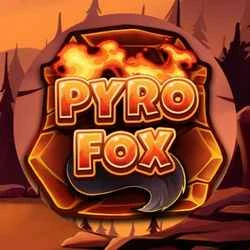 pyrofox miniature