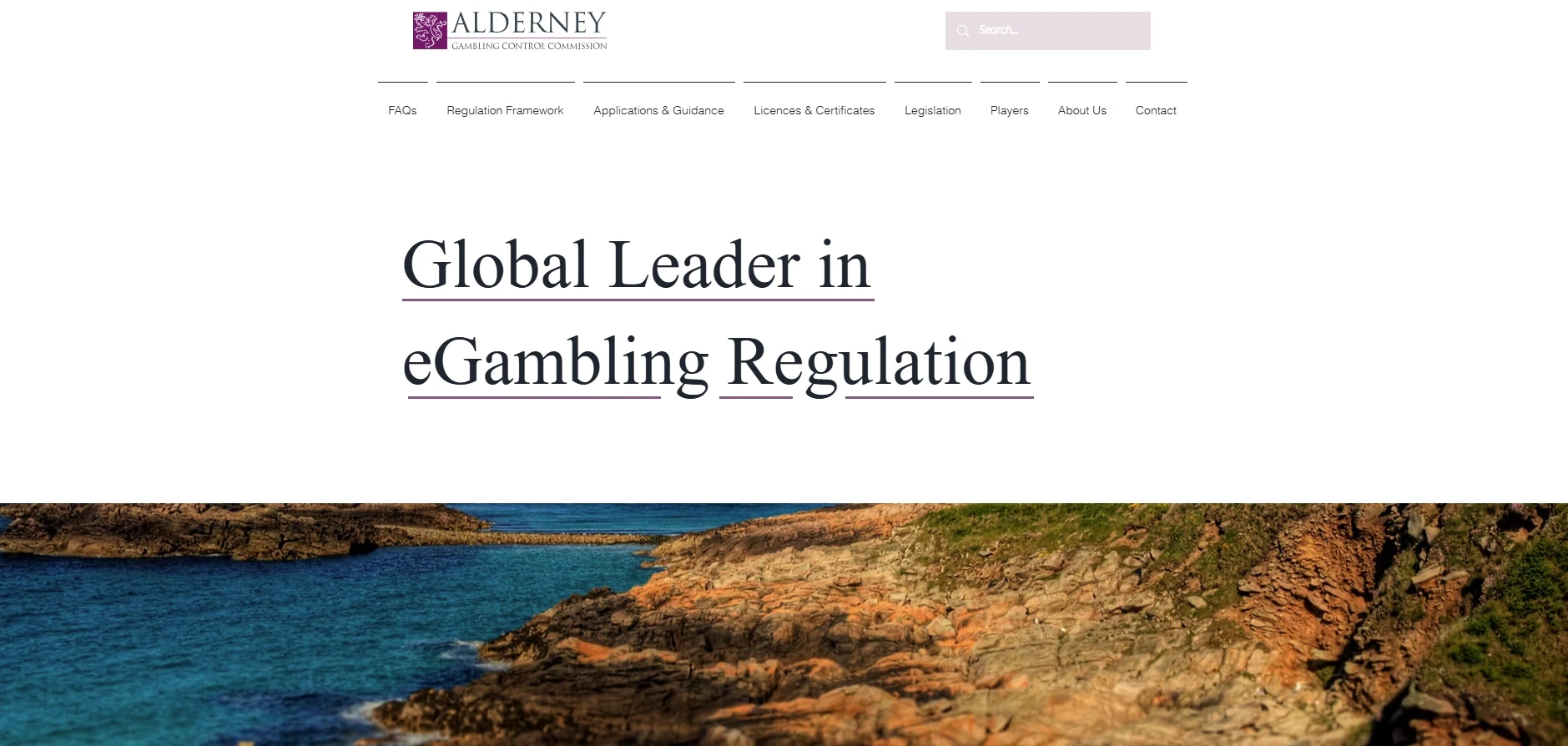 Alderney Gambling Control Board