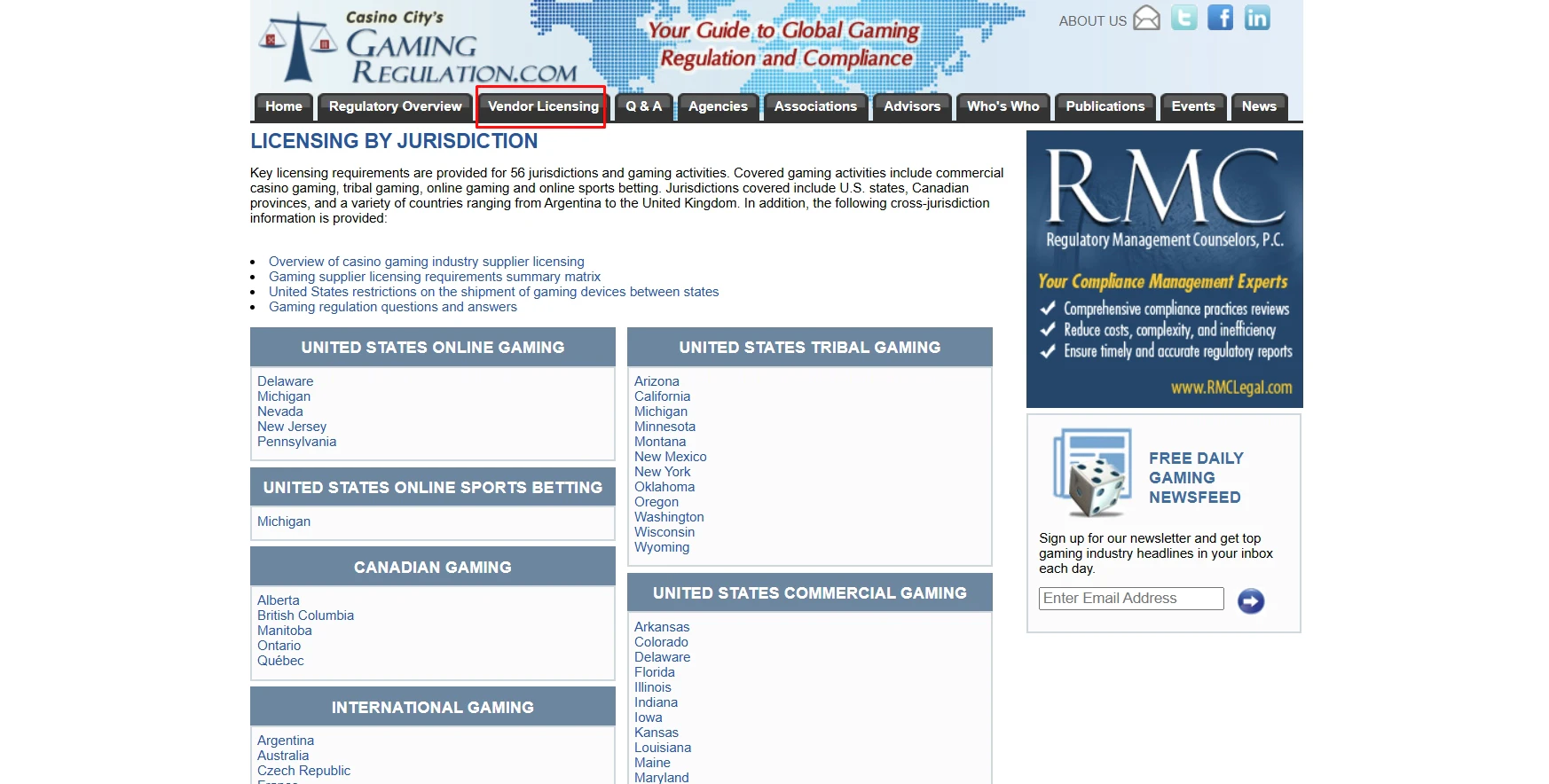 Panama Gambling Commission