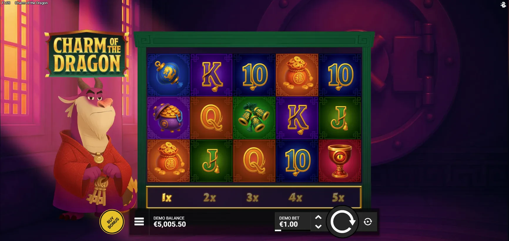 jeu de base