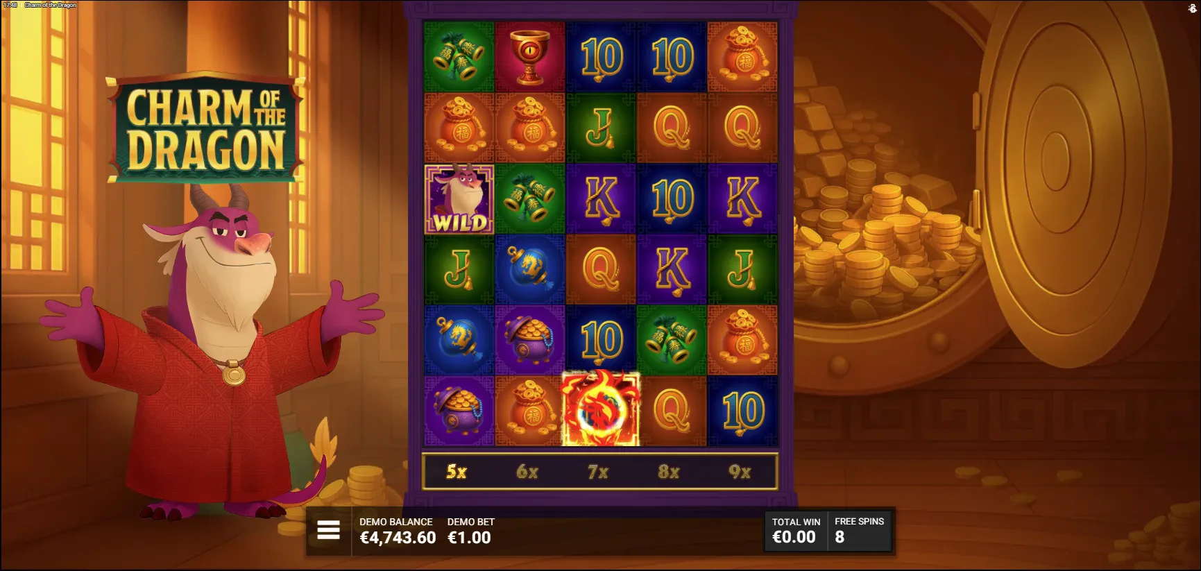 partie bonus
