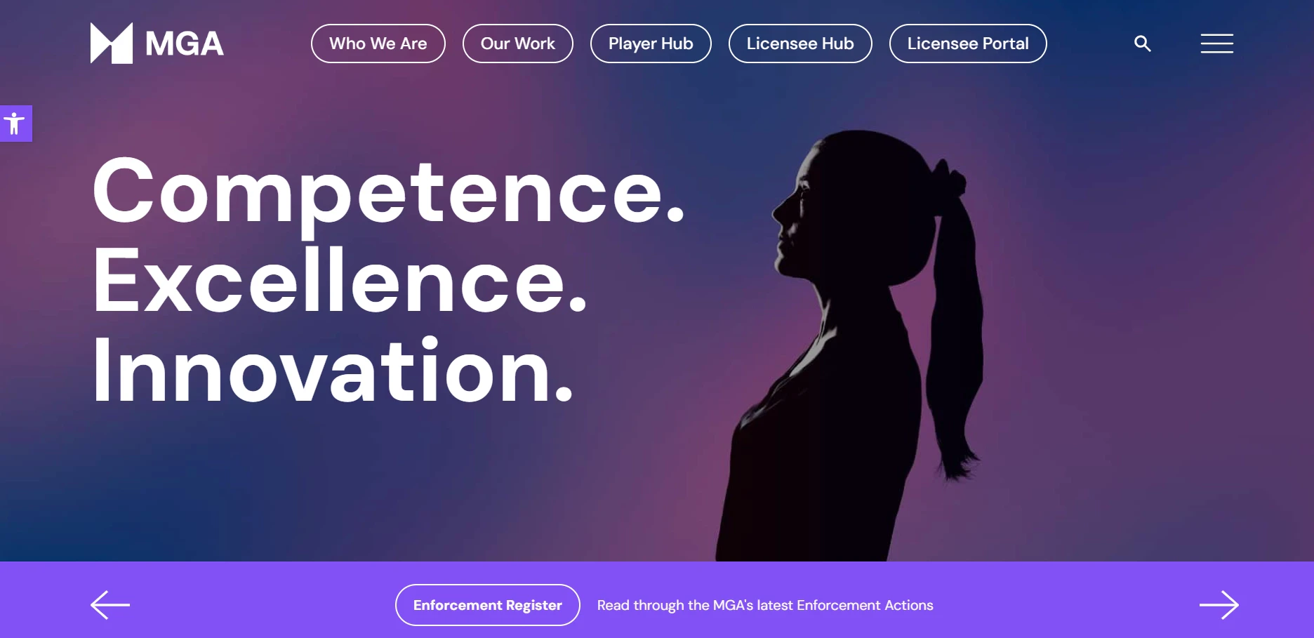 Malta Gaming Authority