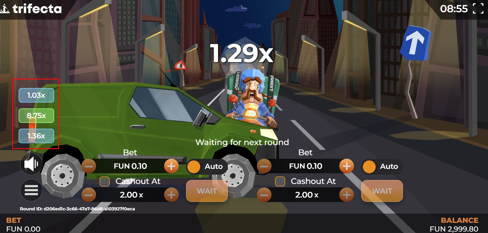 Multiplicadores