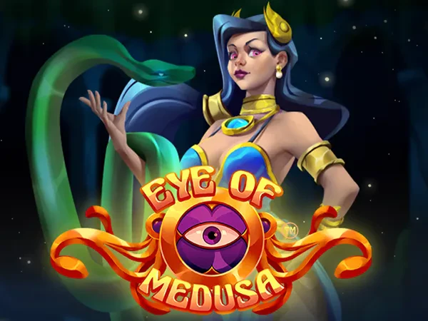 eye of medusa