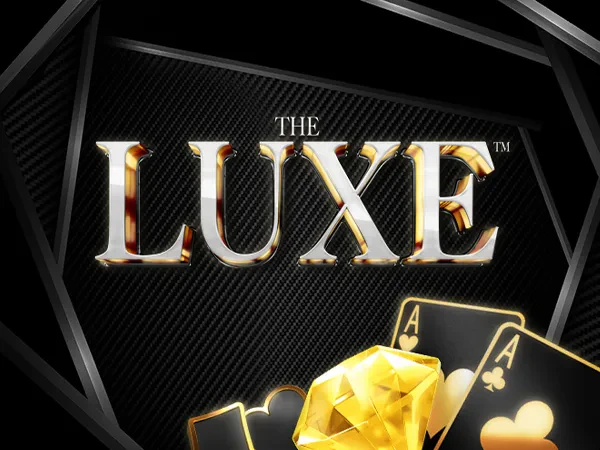 the luxe