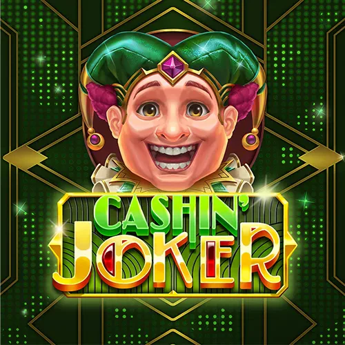 cashin' joker