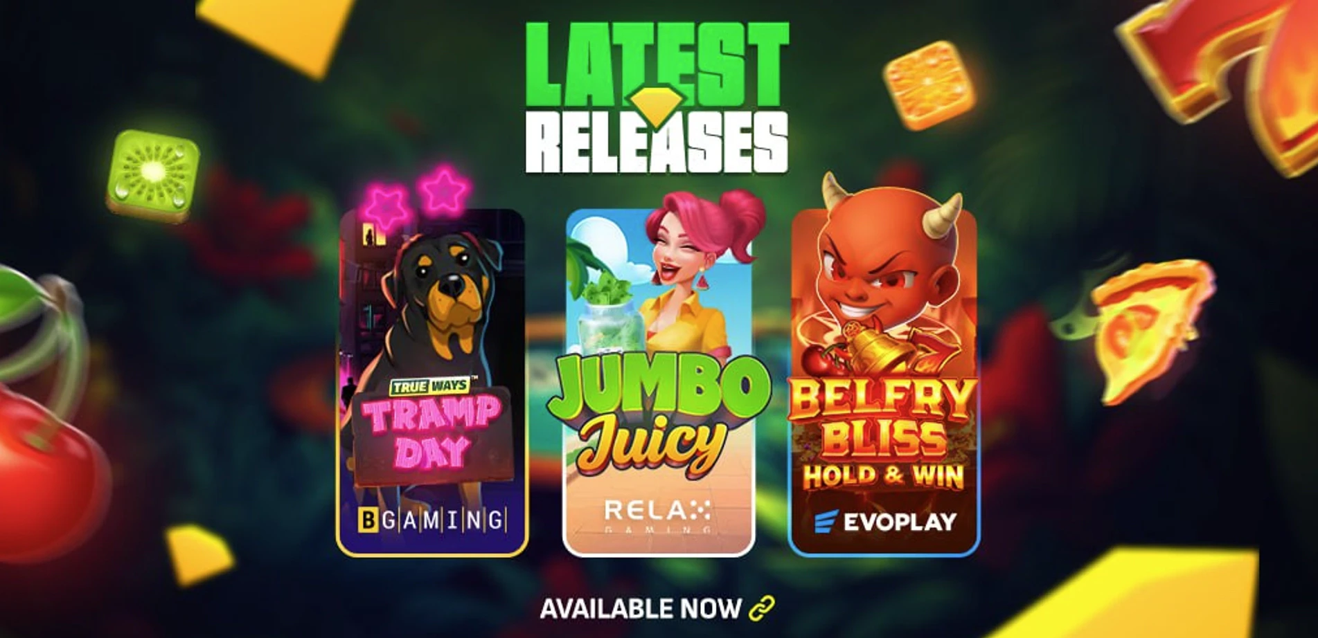PampaGo Mobile Slots