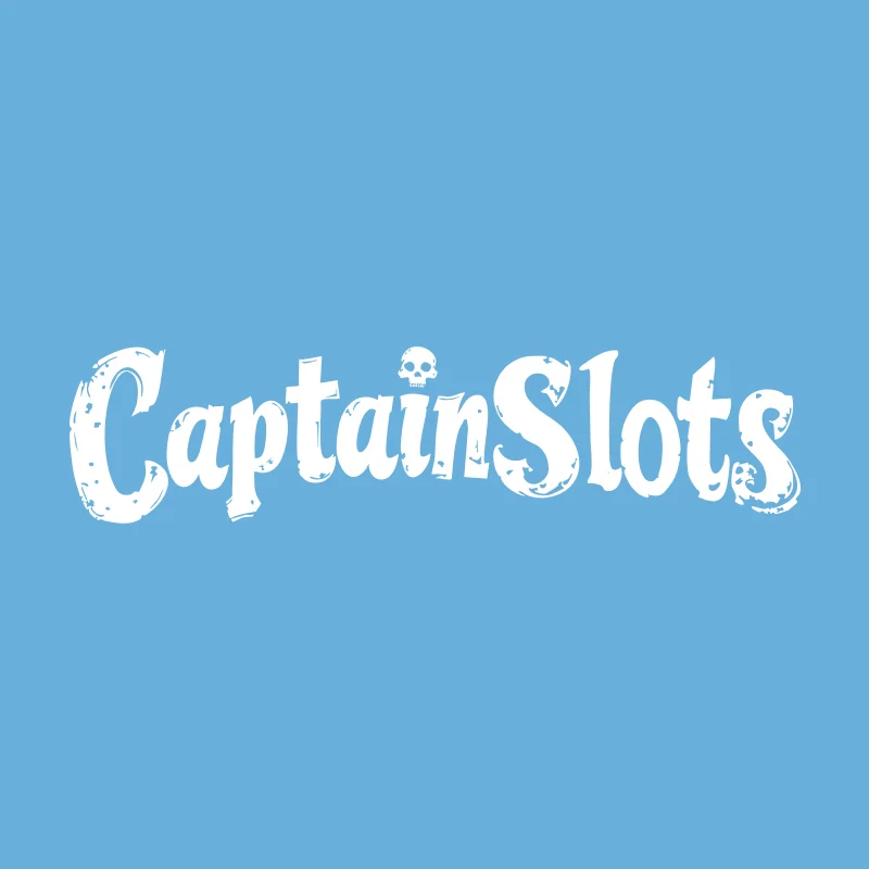 logotype square captain slots
