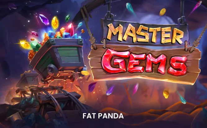 master gems
