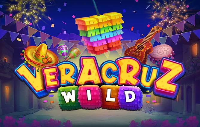 veracruz wild